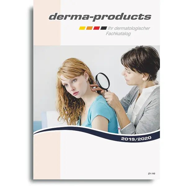 ServopraxKatalog derma - productsDocMed GmbH